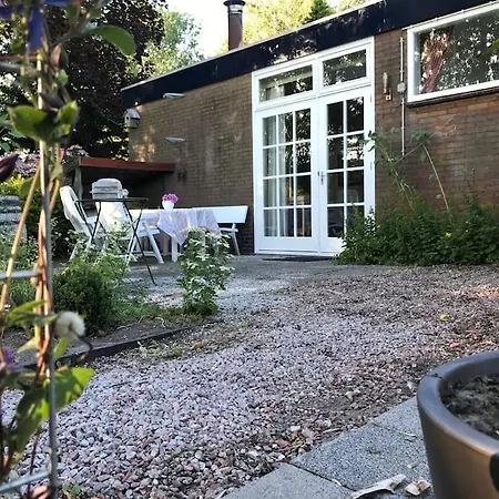 Landgoed Swaensborgh Apartamento *