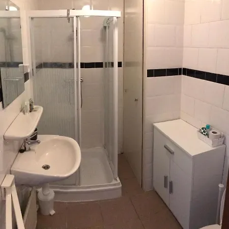 Apartment Landgoed Swaensborgh
