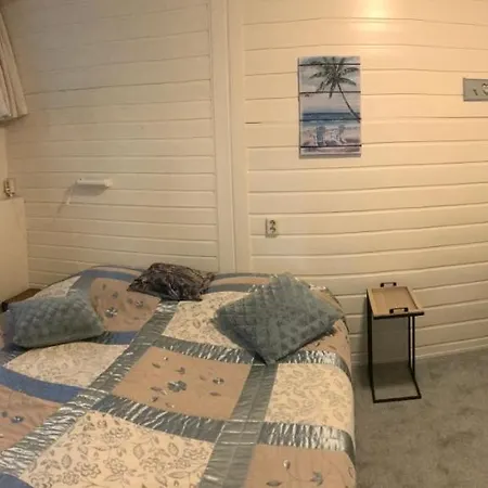 Landgoed Swaensborgh Apartamento