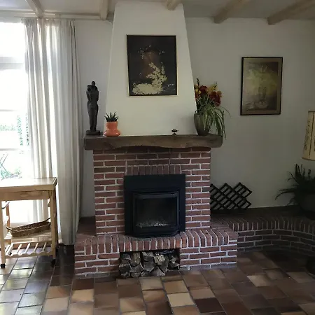 Landgoed Swaensborgh Apartment