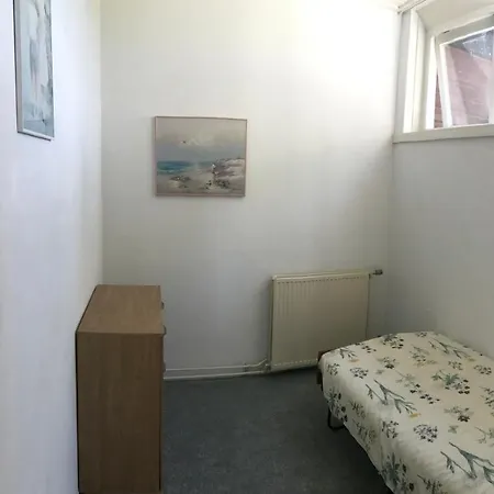 Apartamento Landgoed Swaensborgh Oudesluis (North Holland)