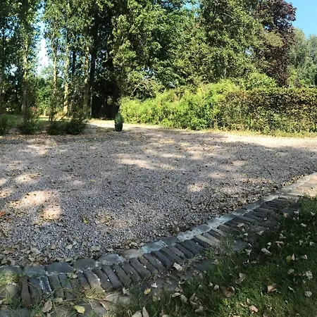 Apartment Landgoed Swaensborgh *