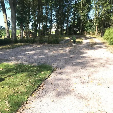 Apartamento Landgoed Swaensborgh Oudesluis (North Holland)