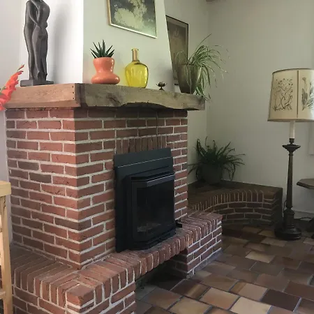 Landgoed Swaensborgh * Oudesluis (North Holland)