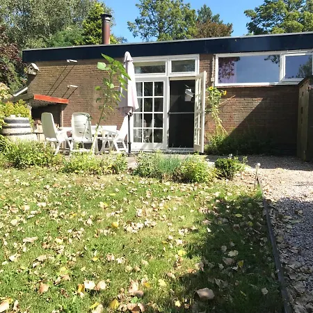 Landgoed Swaensborgh Apartment Oudesluis (North Holland)