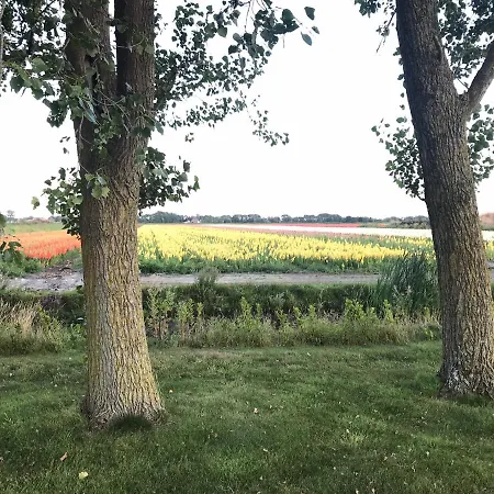 Landgoed Swaensborgh Apartamento