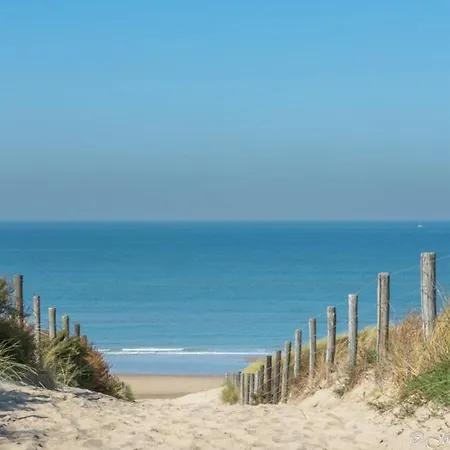 Apartment Landgoed Swaensborgh Oudesluis (North Holland)