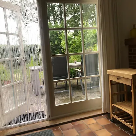 Landgoed Swaensborgh Oudesluis (North Holland)