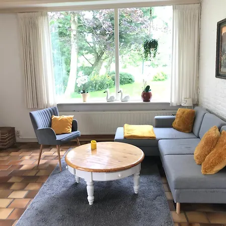 Apartment Landgoed Swaensborgh