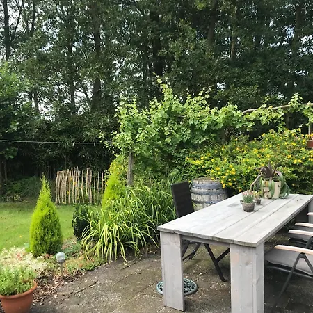 Landgoed Swaensborgh