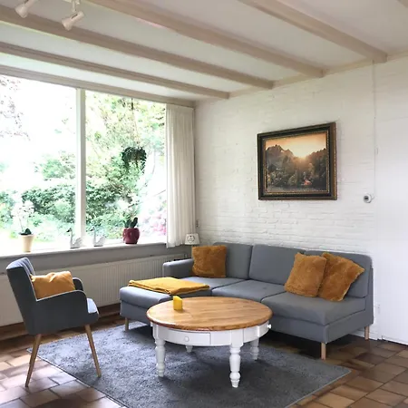 Landgoed Swaensborgh Apartment *