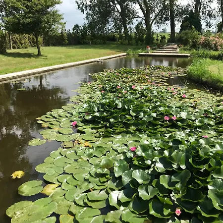Apartment Landgoed Swaensborgh
