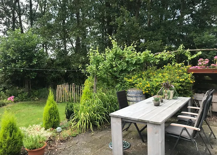 Landgoed Swaensborgh