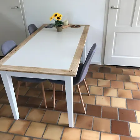 Appartement Landgoed Swaensborgh *