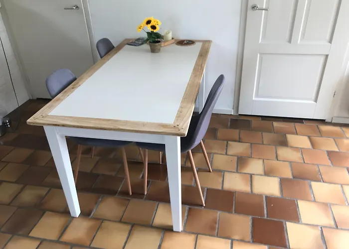 Appartement Landgoed Swaensborgh *